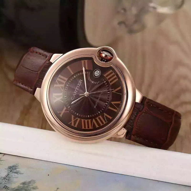 Cartier Watches 003